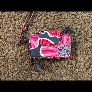 VERA BRADLEY Wallet